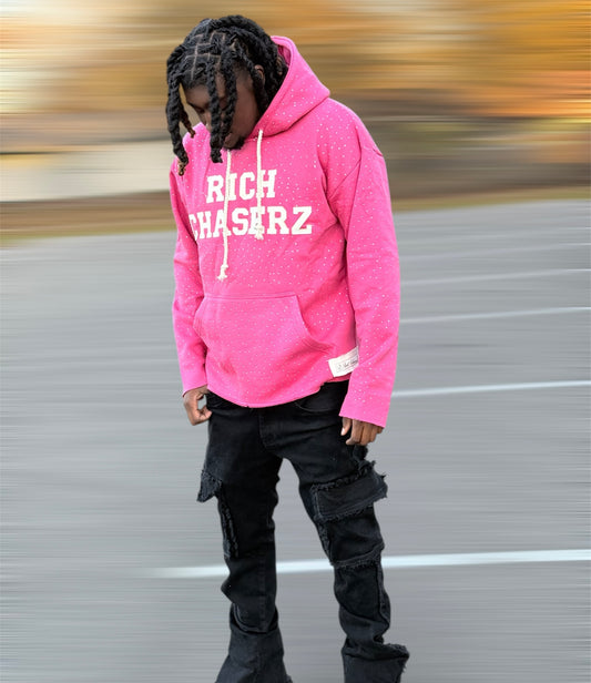 Diamond Hoodie